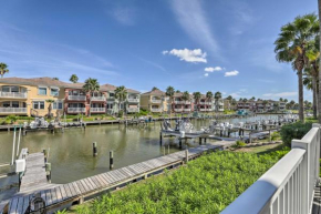 Resort Getaway about 11 Mi to South Padre Island!